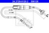 ATE 24.3728-0120.2 Clutch Cable